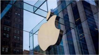 Apple ishobora kurihishwa amakori itarishe n'akanama k'ubumwe bwa Buraya