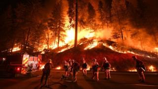 INCENDIOS