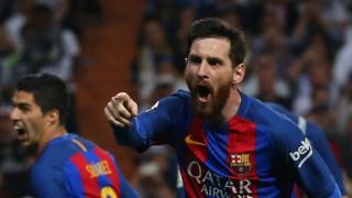 Barca