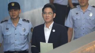 Lee Jae-yong