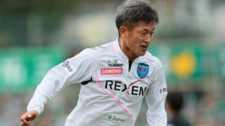 Kazuyoshi Miura