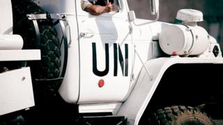 Abo bakozi ba ONU bariko baratohoza ku bwicanyi bwabaye mu gihe c'imirwano hagati y'igisirikare b'umugwi w'abarwanyi i Kasai