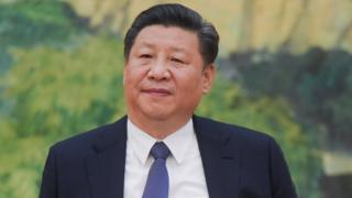 Xi jingping