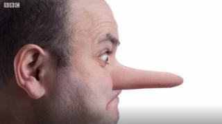 pinocchio