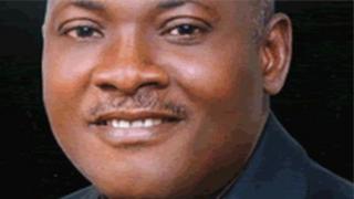Innocent Chukwuma
