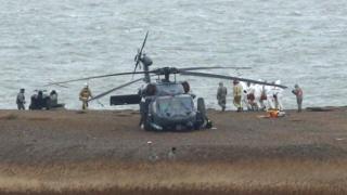 Helicopter