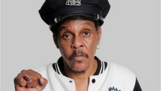 Majek Fashek