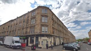 The Duchess Bar, Shettleston