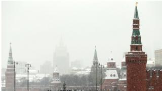 Кремль