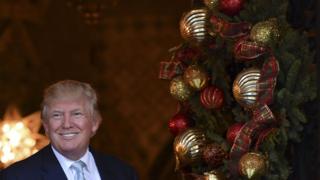 Дональд Трамп не вірить у те, що російські хакери вплинули на результати виборів у США