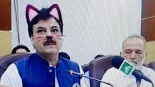 Шаукат Юсафзай