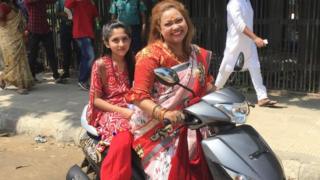 নববর্ষ, পহেলা বৈশাখ, ১৪ই এপ্রিল, ২০১৯, ঢাকা, বাংলাদেশ, বর্ষবরণ,