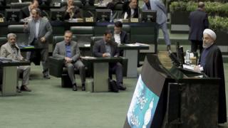 حسن روحانی