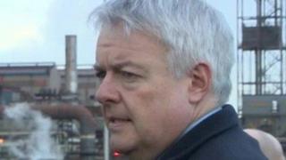 Carwyn Jones