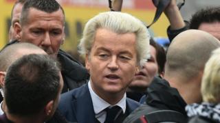 wilders