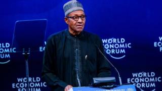 Muhammadu Buhari