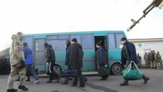 Обмін полоненими