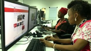 BBC Yoruba