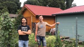 "مليون حديقة خضروات" تجذب الشباب في ألمانيا