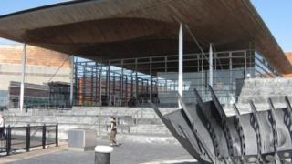 senedd