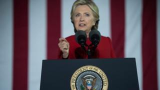 CLINTON