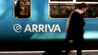 arriva