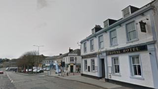 High Street, Penicuik