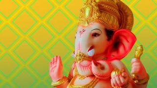 गणपती