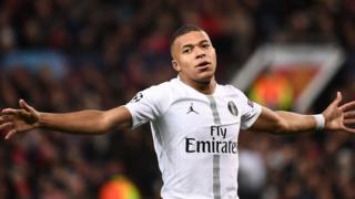 United PSG