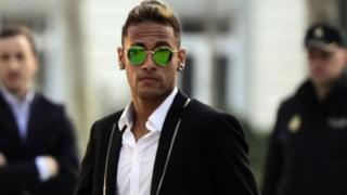 Neymar