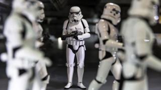 Stormtroopers