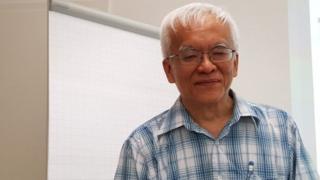 สมศักดิ์ เจียมธีรสกุล