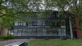 Avrupa İslam Üniversitesi