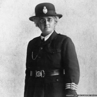艾迪斯·史密斯(Edith Smith)