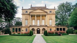 Bath's Holburne Museum