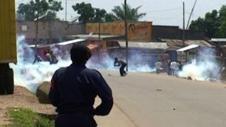 Les massacres se multiplient depuis deux ans dans la région de Beni, dans l'est de la République démocratique du Congo.