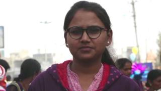 मी गुजरातमधील नडियादच्या बिनलला का असं वाटतं की, भारत आणि इंडिया एकमेकांपासून अतिशय वेगळे आहेत.