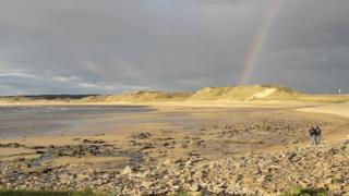 rainbow