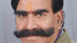 Gyandev Ahuja