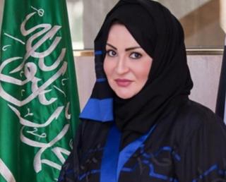 لطیفه الشعلان