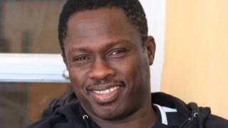 Ali Nuhu
