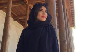 Foto Manzuraning Instagram sahifasidan olindi.