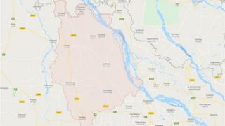 নীলফামারী