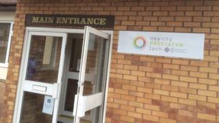 Prestatyn Iach