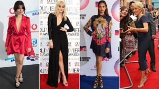 Celebs wearing Webster: Camila Cabello, Pixie Lott, Alesha Dixon and JK Rowling