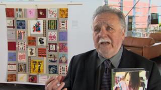 Prof Dai Smith