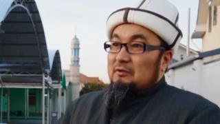 Чубак Жалилов
