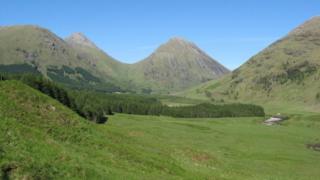 Gleann Èite