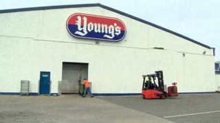 Young's anns a' Bhruaich