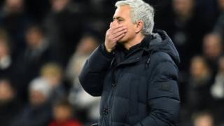Tottenham na Chelsea